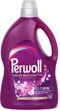Perwoll Blütenrausch 52 lavages, 2.6 l
