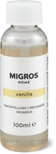 Parfume espace à rempli (Goût: VANILLE)