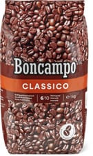 Boncampo Café en grains Classico