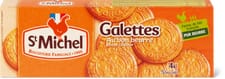 ST. MICHEL Galettes au beurre