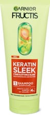 Fructis Kératine Sleek Shampooing