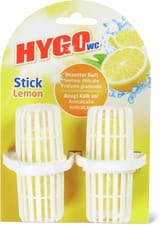 WC Fresh Stick Lemon Original