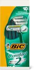 BiC Comfort 2 Rasoir jetable