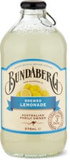 Bundaberg Brewed Lemonade