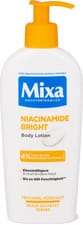 Mixa Brightenining Bodylotion