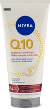 Nivea Body Creme Q10 anti-rides
