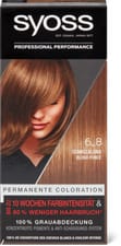 Syoss 6-8 Blond foncé