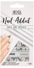 Ardell Nail Addict Art Boho Chic