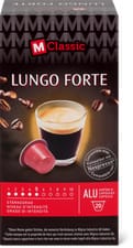 M-Classic Capsules de café Roma 20 capsules