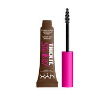 NYX Brow Glue Tntd 06