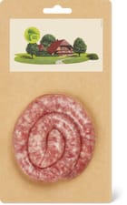 Bio Salsiccia