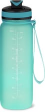 K&C Bouteille Tritan turquo. 800ml