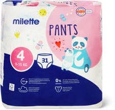 Pants 4