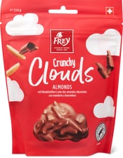 Frey Crunchy Clouds Almonds