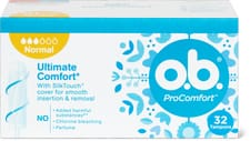 o.b. Pro Comfort Normal