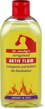 Dr. Jacoby's Sanpferdol Fluide