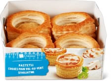 M-Classic vol-au-vent