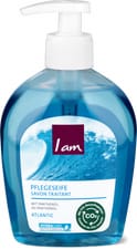 I am Soap Atlantic