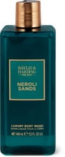 Savon liquide pour le corps Baylis & Harding Neroli Sands