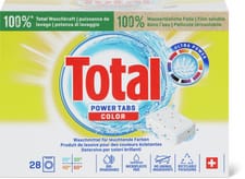 TOTAL POWER TABS COLOR 28