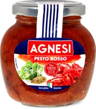 Agnesi Pesto rosso