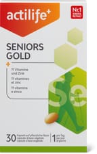 Actilife Seniors Gold