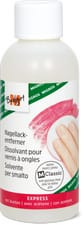 M-Budget Dissolvant pour ongles avec acétone