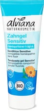 Alviana Dentifrice gel Sensitiv