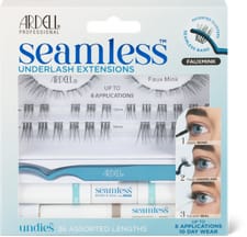 Ardell Seamless Extensions Mink Kit
