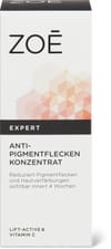 Zoé Expert Anti-Pigment Konzentrat