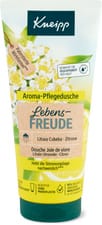 Kneipp douche joie de vivre
