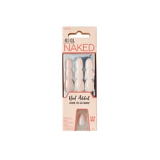 Ardell Nail Addict Naked Pristine