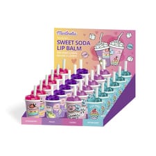 Martinelia Sweet Soda Lip Balm