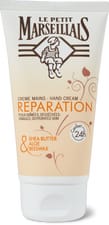 Le Petit Marseillais Creme Mains Reparation