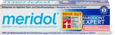 Meridol dentifrice Parodont Expert
