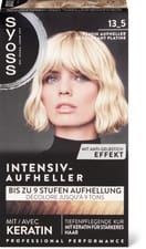 Syoss 13-5 Color Platine