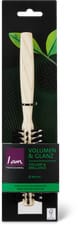 I am Professional Brosse ronde en bois