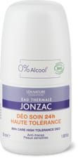 Déodorant 24h high tolerance Jonzac