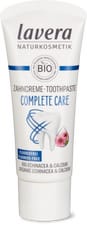 Mini dentifrice Lavera sans fluorure
