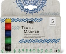 Feutres textiles