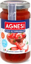 Agnesi Sugo all’arrabbiata