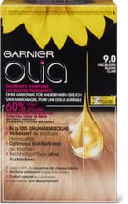 Garnier Olia - 9.0 Blond clair