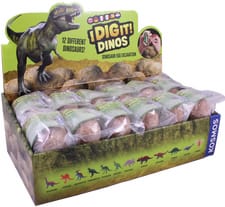 Digit! Dinos