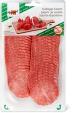 M-Budget Salami volaille