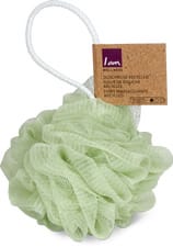 I am Fleur de douche recyclée
