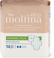 Molfina Eco Ultra Normal Plus