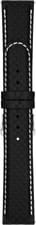 Bracelet de montre Drive 22 black (Taille / Couleur: black 22)