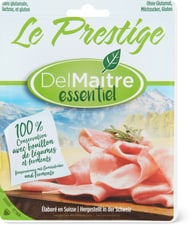 Del Maître jambon cuit
