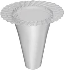 Capuchons de protection de rechange Mio Star IR210