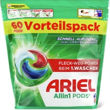 Ariel Pods.Univers.